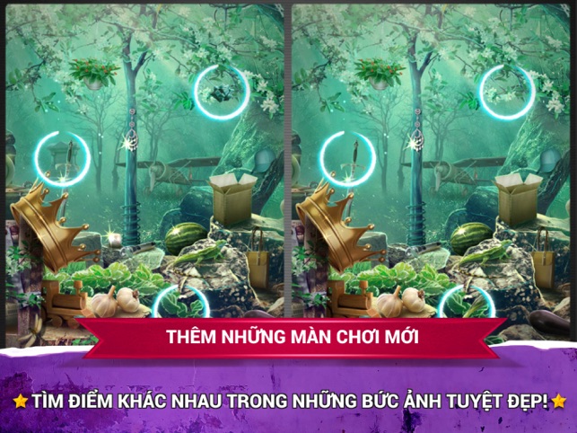 Tìm Nó Nào Truyện Cổ Tích