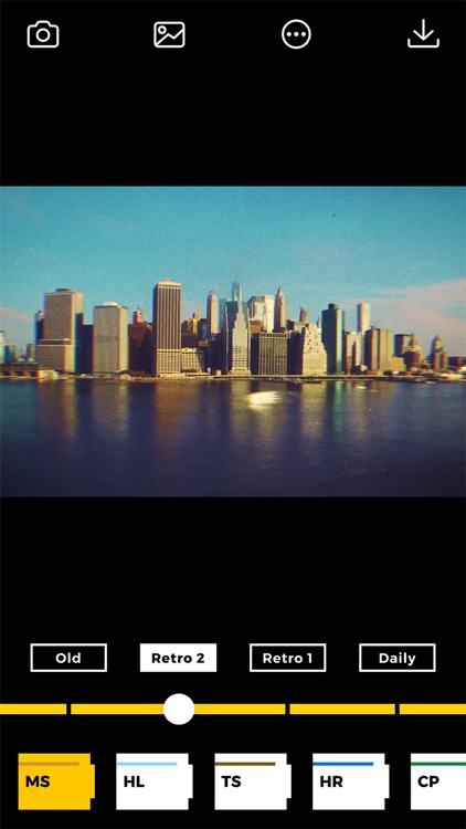 Feica New York