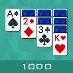 Solitaire 1000