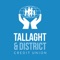 The Tallaght & District Credit Credit Union App allows you to manage your Credit Union accounts 'on the go' and in a way that is convenient to you