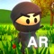 Ninja Kid AR: Augmented Action
