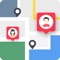 Keep track of your loved ones exact position, get all the important information for you to feel relaxed about your family members’ security, and make sure all your relatives are safe while taking care of them just from the screen of your phone