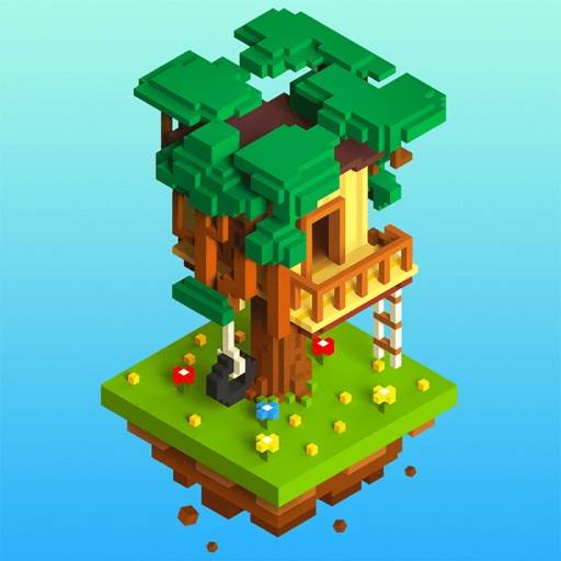 TapTower - Idle Building Game iOS App