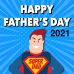 Father’s Day Greeting Cards