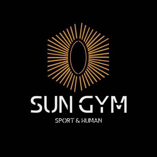 sun gym logo