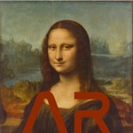Mona Lisa AR