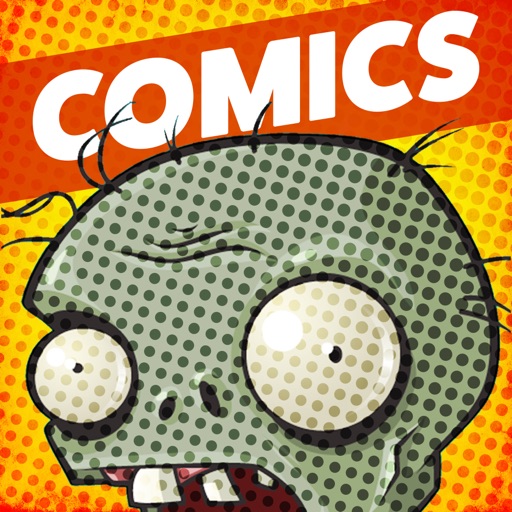 plants vs zombies graphic novel