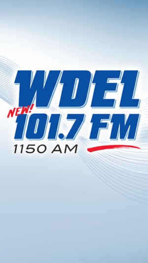 WDEL 101.7 FM