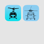 Helicopter PPC Pack