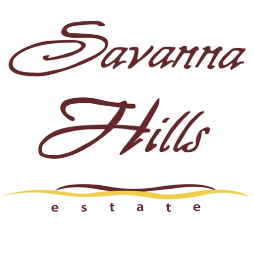 Savanna Hills icon