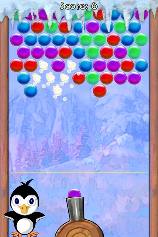 Great Bubble Shooter - náhled