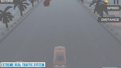Mega Street Car Driving screenshot 3