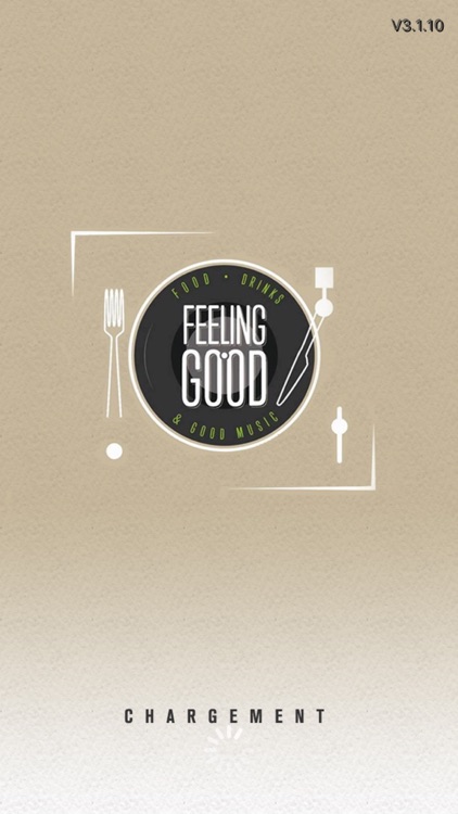 Feeling Good Art & Bar