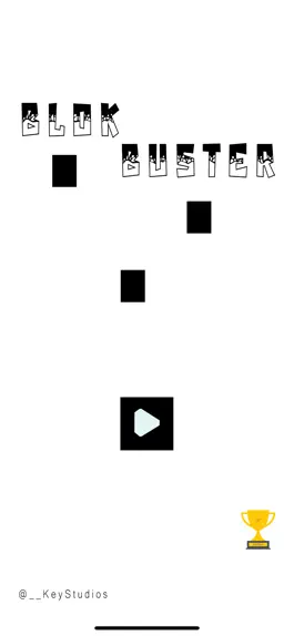 Game screenshot Blokbuster mod apk