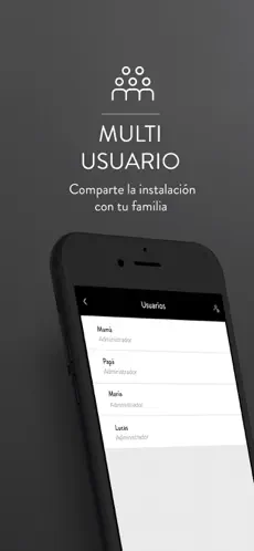 Captura 3 Simon iO iphone