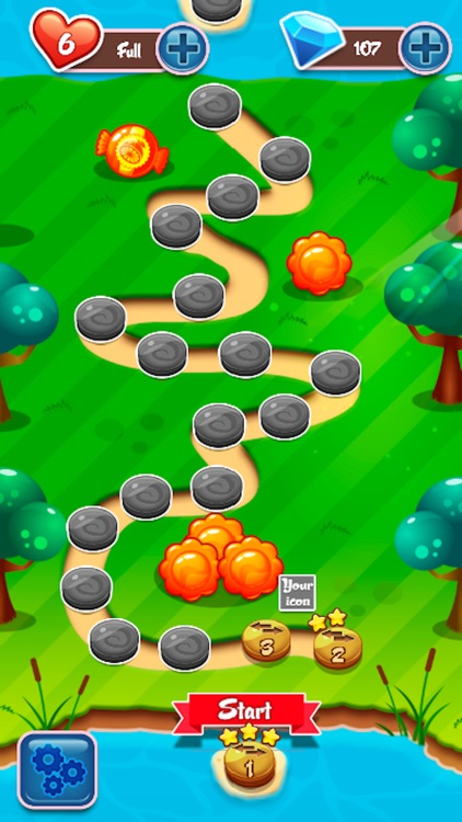 Animal Paradise screenshot-3