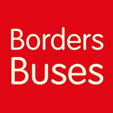Borders Buses