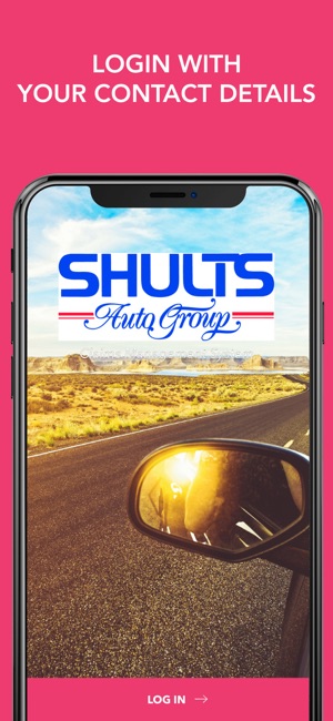 Shults Auto Group Service(圖1)-速報App