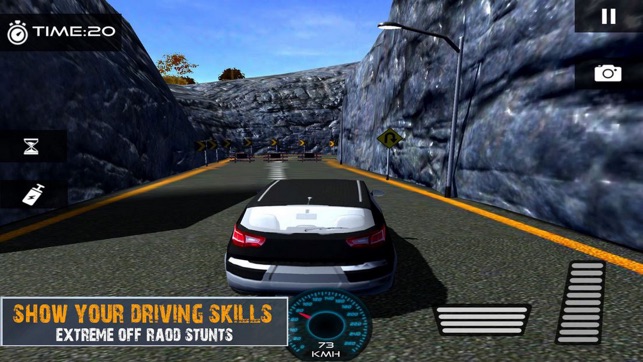 Hill Drive 4x4 Car Pratop(圖3)-速報App