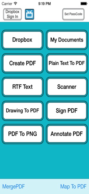 Scanner Professional App(圖2)-速報App