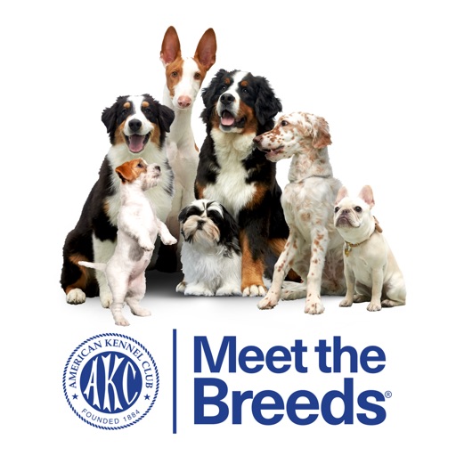 AKC Meet the Breeds by American Kennel Club