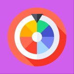 Spin The Wheel-Make a decision