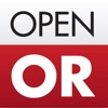 Open OR