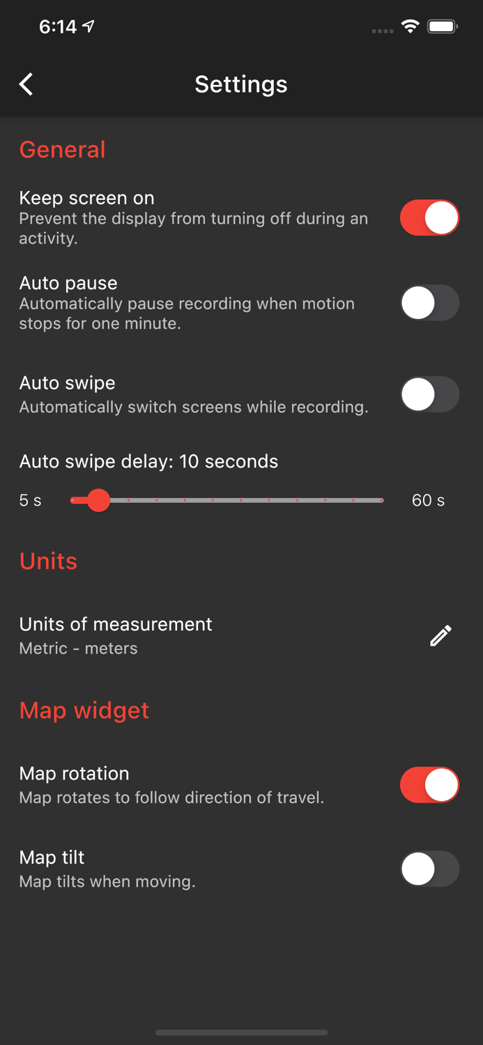 SuperCycle - Bike Computer
