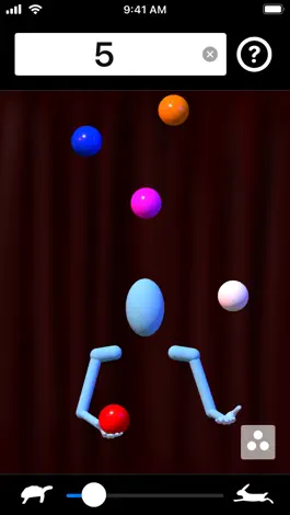 Game screenshot Jugglebot mod apk