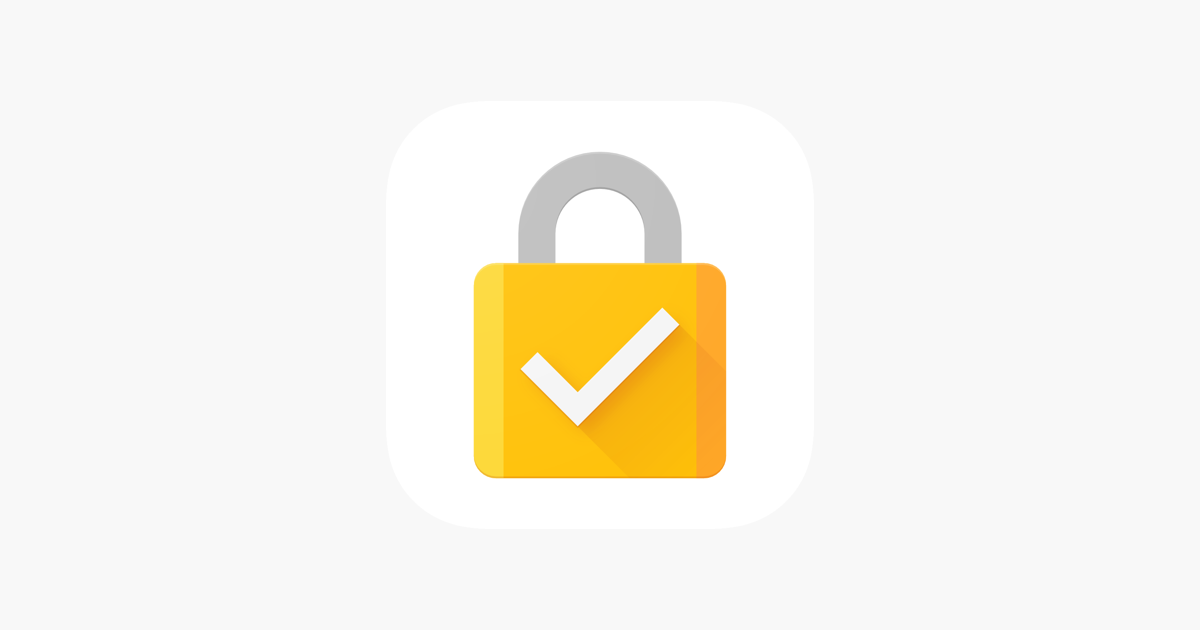 ‎Google Smart Lock on the App Store