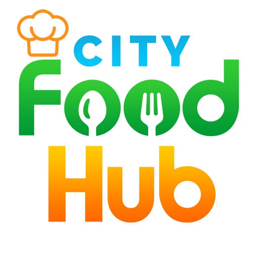 CityFoodHub-Merchant