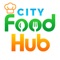 CityFoodHub-Merchant App helps restaurant owner to manage their restaurant orders and receive customer orders Realtime in their mobile, add food items, add categories and etc