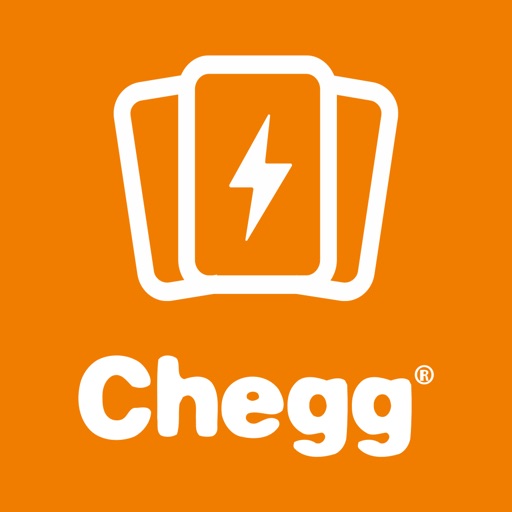 Chegg Prep - study flashcards