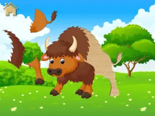Captura 8 Puzzles juegos niños 2-4 años iphone