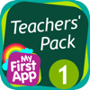 Teachers' Pack 1 - MyFirstApp Ltd.