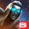 An epic fighting game set in an age of myth and legend that shows you exactly what your mobile device is capable of