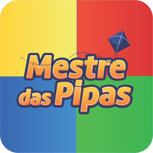 Mestre das pipas