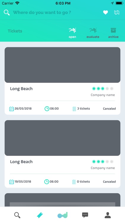 Godive App screenshot-6