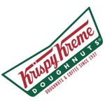 Krispy Kreme Россия