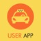 By using this application the riders of this application can get the taxi