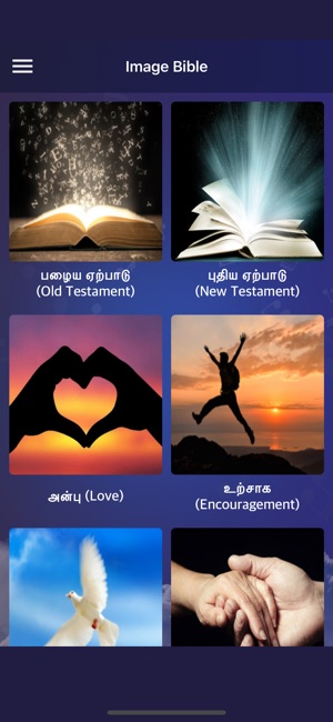 Audio Bible in 19 Languages(圖5)-速報App