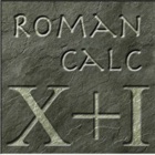 Roman Calculator