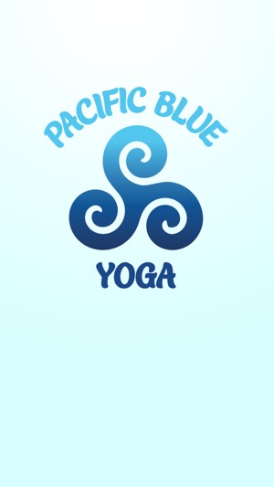 Pacific Blue Yoga