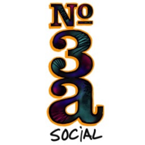 no3asocial