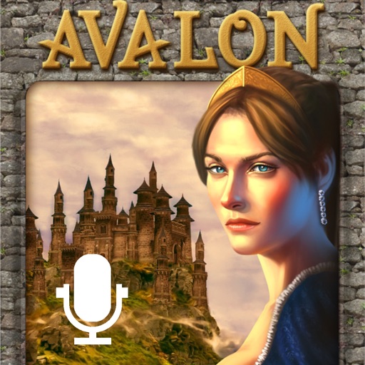 Audio Assistant for Avalon Icon