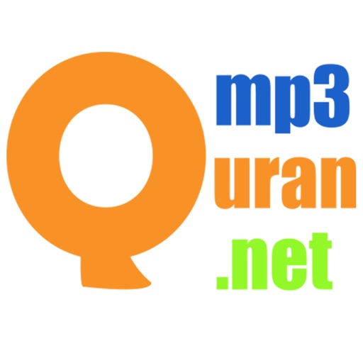 MP3Quran iOS App