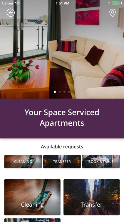 Your Space Serviced Apartments