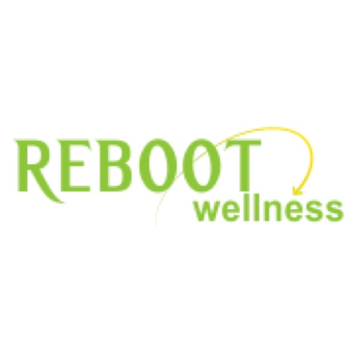 Reboot Wellness