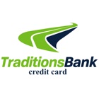 Traditions Credit Card