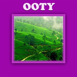 Ooty Offline Travel Guide